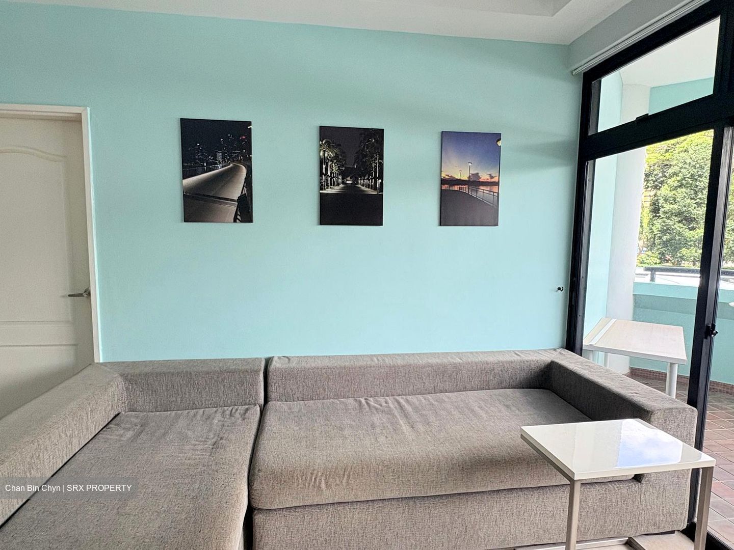 Mandarin Gardens (D15), Condominium #447922121